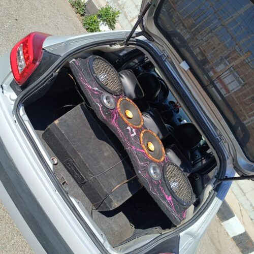 206 تیوفایو کامل رنگ عروسک