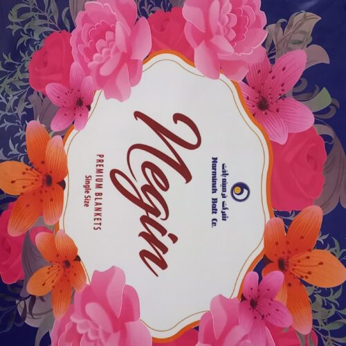 5 تا پتوی یه نفره جنس خوب نرمینه