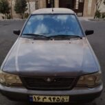پراید 111 مدل 92