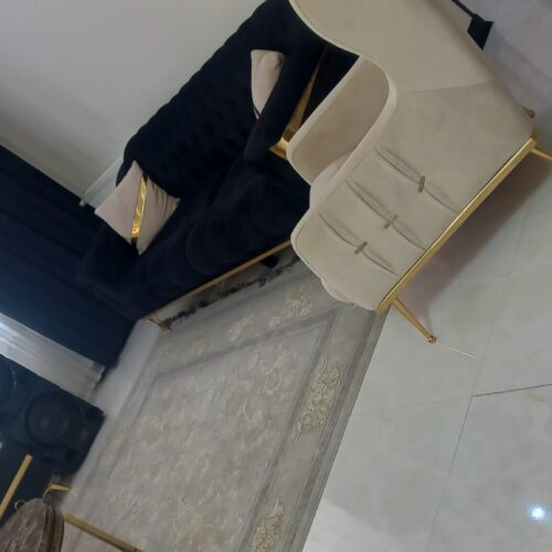 وسایل نو نو هستش تا حالا استفاده نشده