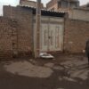 زمین بامساحت170 متر درخیابان راضی
