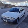 پراید دوگانه کارخونه 89