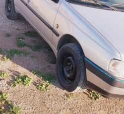 پژو405دوگانه کارخانه مدل97