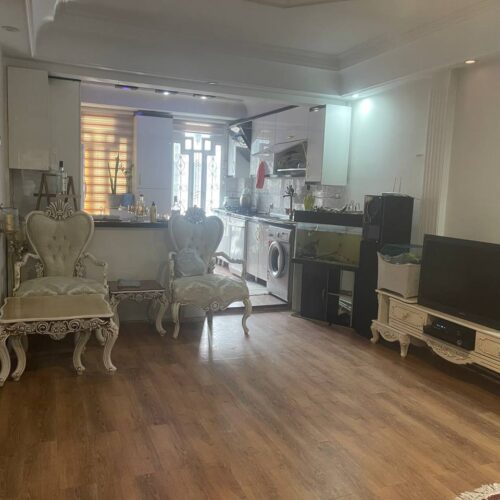 فروش آپارتمان