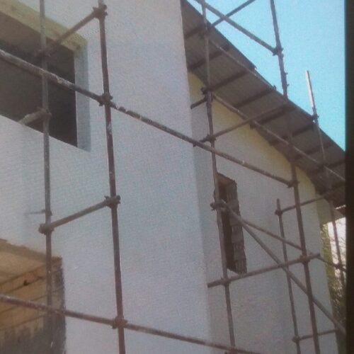 تعمیرات ساختمانی