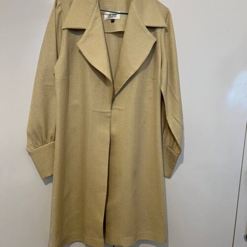 لباس های مزونی