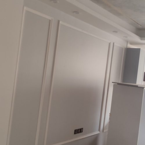 نقاشی ساختمانی