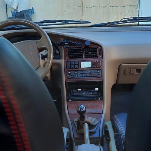 پارس ELX مدل 91 متور پلمپ بیرنگ بدونه صافکاری ولیسه لاستیک ها تازه خارجی درحد صفر