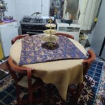 فروش مبل 7نفره اسپرت وناهارخوری 4نفره اسپرت