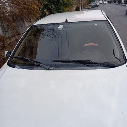 پژو پارس سالم