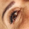 اکستنشن مژه، لیفت مژه و ابرو