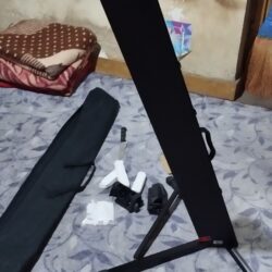 پایه ارگ اولتمیت
