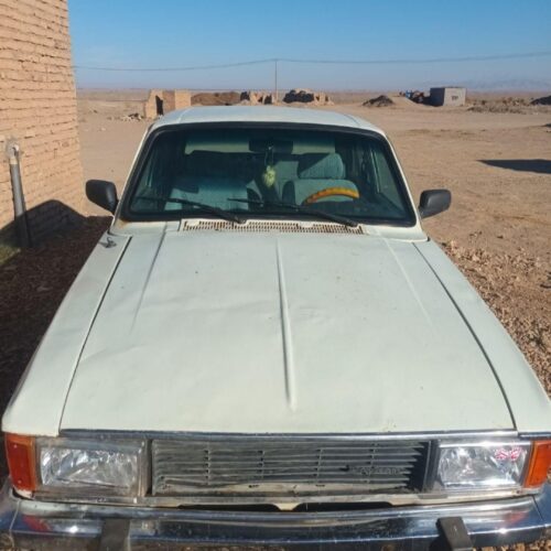 پیکان سواری مدل 1382