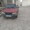 پراید صبا آلبالویی مدل 1385
