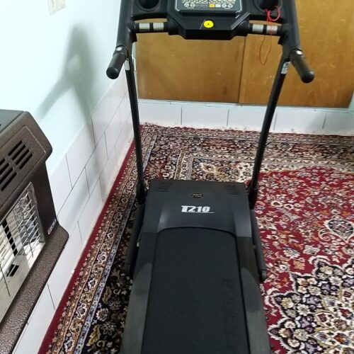فروش تردمیل T210 اصل تایوان