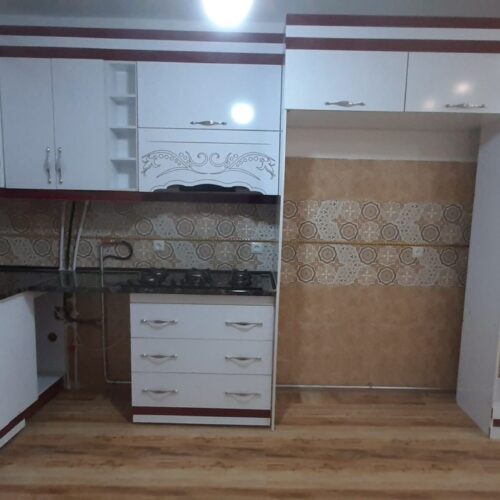 یک باب خانه  مسکونی ساخت سال1402در شهرک سهند