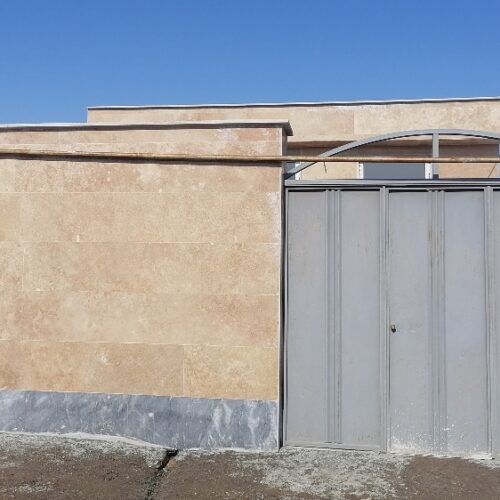 خانه 120متر نوساز ملاباشی