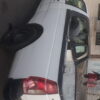 اریسون سفید دوگانه شرکتی