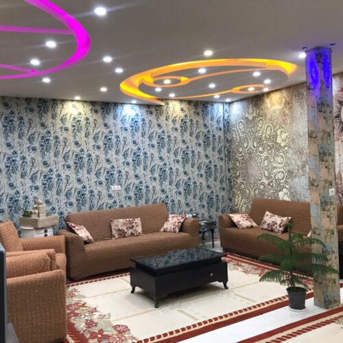 خانه آبادان ایستگاههفت سلچ شرقی با مشتری کنارمیام