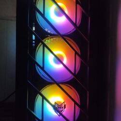 کیس گیمینگ خفن
