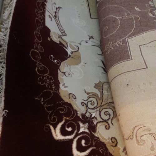 فرش 12متری در حد نووو