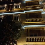 آپارتمان خیابان بلوار دانشگاه