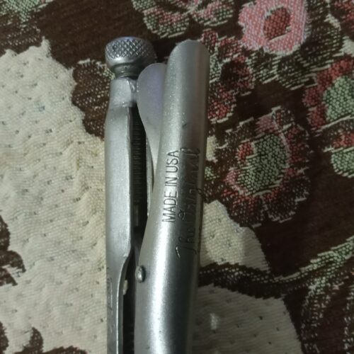 انبرقفلی