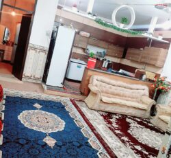 خانه ویلایی 135 متری