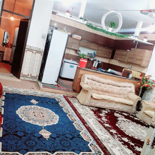 خانه ویلایی 135 متری