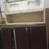 کابینت سه تک جنس عالی