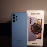 گوشی Samsung galaxy a32 4g