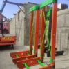 بالابر خانگی و صنعتی / از سیصد کیلو تا 10.000کیلو گرم