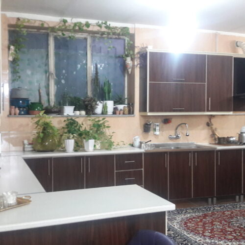 262 متر ویلایی مسکونی سند تک برگ ششدانگ