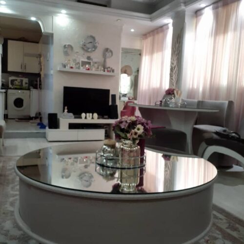 آپارتمان فوری فروشی