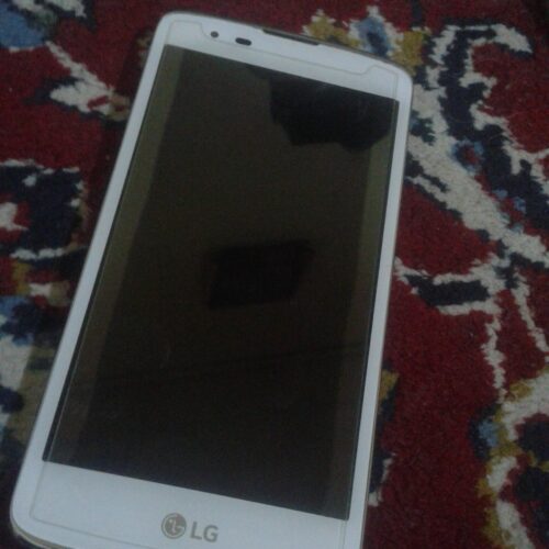 LGمدلK8