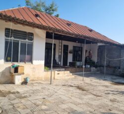 خانه کلنگی متراژ 281 متر