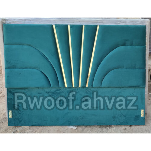 تولیدی تخت خواب 6 میلیون تومان