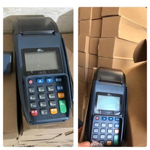 دستگاه کارتخوان سیار و کارت خوان ثابت