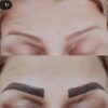 تتو و شیدینگ لب و تتو و سایه ابرو و تتو بدن . فیبروز ابرو