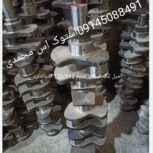 میل لنگ. اسکانیا 420/440/500استاندارد