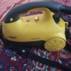 بخار شور کنود المانی