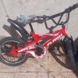 دوچرخه دست دو  16