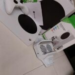 ایکس باکس Xbox series  S درحدآکبند
