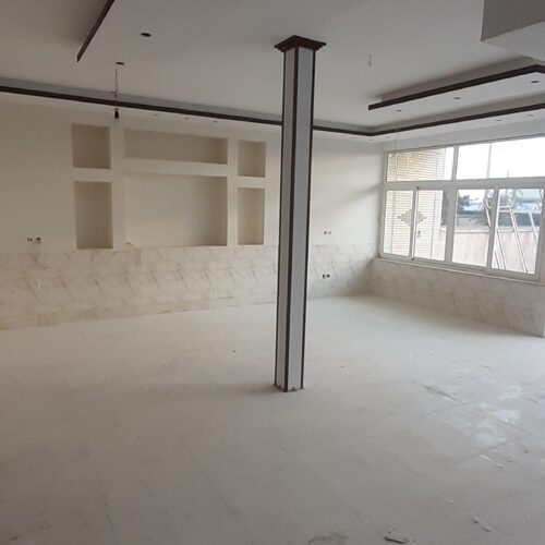 خانه مسکونی ویلایی 308متر دوخوابه