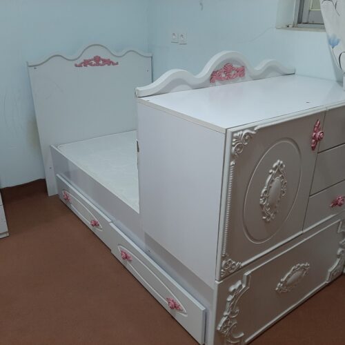فروش تخت خواب کودک