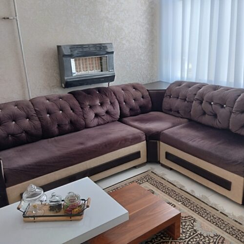 مبل ال 7نفره