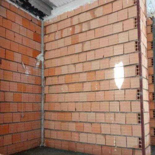 بنائی کل  حتی خرده کاری‌های جزئی ساختمان
