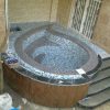طراحی و ساخت استخر،سونا،جکوزی