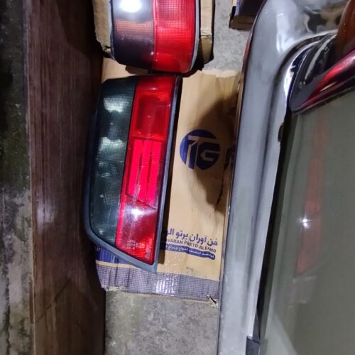 همه مدل چراق درحد