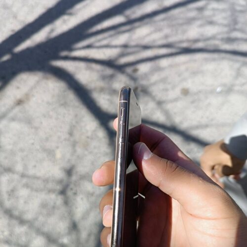 Iphone xs
